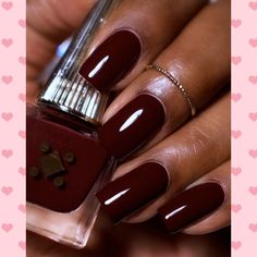 Nail Suggestions, Fall Nail Polish, Nail Polish Colors Fall, Milky Nails, Natural Nail Polish, Toenail Polish, Essie Nail Polish