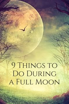 Full Moon Love Spell, Full Moon Cycle, Moon Book, Healing Spells, Full Moon Ritual, Moon Cycles