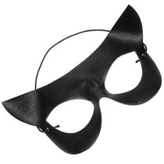 Catwoman Mask, Black Masquerade Mask, Cat Face Mask, Masked Ball, Cat Mask, Large Eyes, Masks Masquerade, Masquerade Mask, Halloween Party Costumes