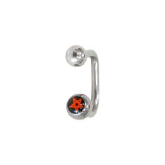 PRICES MAY VARY. Red Star Lippy Loop Labret Lip Jewelry - 14 Gauge Size 14 Gauge -10mm - 3/8" inch. Bead size 5mm. Material: Made of 316L Surgical Stainless Steel; Safe Material, Hypoallergenic, High Polished Surface, Very Smooth to Wear and Easy to Clean, Comfortable for long time wear. Perfect for all occasions: Best gift for Birthday, Christmas Day, Anniversary, Valentine's Day, Wedding, Vocation, Halloween Party and more. Customer Service: We ensure customer satisfaction. Please don't hesita Red Star Logo, Labret Lip Piercing, Lip Piercing Jewelry, Labret Jewelry, Lip Jewelry, Body Jewelry Piercing, Lip Piercing, Red Star, Day Wedding