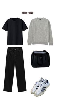 Tomboy Capsule Wardrobe, Stockholm Winter, Rich Outfits, Fashion Major, Mens Casual Outfits Summer, Winter Fit, Street Fashion Men Streetwear, Mens Outfit Inspiration