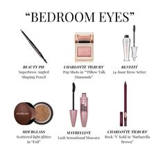 Bedroom Eyes Makeup, Mascara Tutorial, Eyes Tutorial, Makeup Tuts, Bedroom Eyes, Makeup Help, Makeup Tut, Pinterest Makeup, Makeup Must Haves