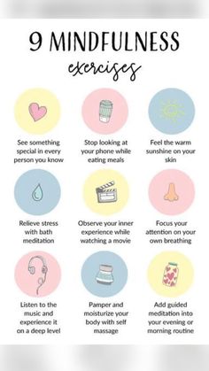 Mindfulness Activities For Adults, Mindfulness Exercises, Activities For Adults, Mindfulness Activities, Loose Skin, Self Care Activities, Business Coach, Mindful Living