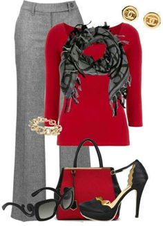 What Is Business Casual, Burgundy Heels, Womens Business Casual, فستان سهرة, Famous Fashion, Super Ideas, Business Casual Outfits