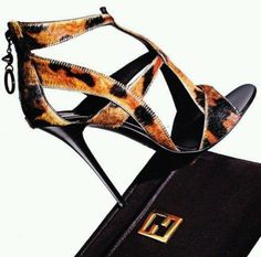 ~*~ An Animal, Shoe Obsession, Beautiful Shoes, Giuseppe Zanotti, Cute Shoes