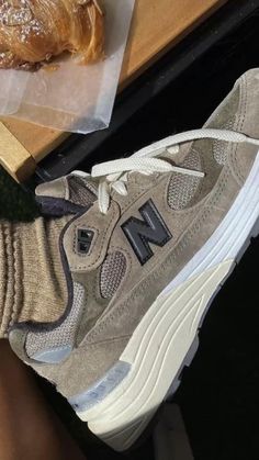 Nb Sneakers, Balance Sneakers, Hype Shoes, Shoe Inspo, Aesthetic Shoes, New Balance Sneakers, Swag Shoes, Athleisure Outfits, Dream Shoes