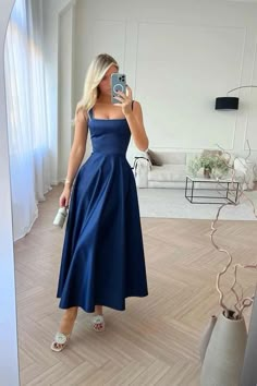 Elegant Dresses For Wedding Guest 2023, Debutante Ball Guest Dresses, Formal Summer Dress Wedding Guest, Quinceanera Attire For Guest, Krizma Outfit, Dresses To Wear To A Winter Wedding, Elegant Outfit For Wedding Guest, Wedding Guest Outfit Aesthetic, Day Dresses Formal