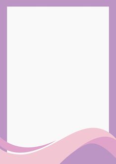 an abstract pink and purple background with a white rectangle in the center on top