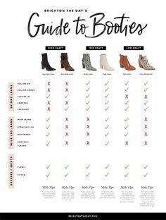 Shop Ankle Boots - How to Wear Ankle Boots - The Style Guide | MOMO... Over Ankle Boots Outfit, How To Style Tan Ankle Boots, Fall Black Boots Ankle Outfits, How To Wear Boots With Jeans 2022, Black Boots For Fall, Boot Guide Women, Pull On Ankle Boots Outfit, 90s Ankle Boots Outfit, What To Wear With Sock Boots