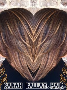 Deep, golden brown base with warm highlights and lowlights. #spring #color… Hair Styles For Medium Hair, Styles For Medium Hair, Warm Highlights, Trendy Hair Styles, Highlights Lowlights, Hair Styles Color, Brown Hair With Blonde Highlights, Highlights And Lowlights, Color Highlights