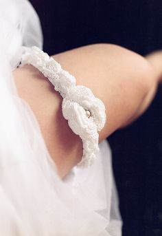 A garter belt is a must-have for your wedding day, why not make your own? This listing is for the crochet pattern only and not the finished product.  If you would like to purchase the finished product, please message me and we can discuss your project and pricing!  NOTE  Sale of this item is Final!  Once payment is processed, Etsy delivers your digital file for immediate download which you can find in your Etsy Order History using a web browser. Digital Downloads are not available via the Etsy App.  You must use a web browser. Crochet Garter Belt, Wedding Garter Belt Pattern, Bride Garter Crochet Pattern, Black Leg Garter, White Leg Garter, Black Garter, Etsy App, Wedding Day, Crochet Patterns