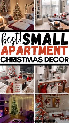 small christmas decor, christmas decor ideas, apartment christmas decor ideas, christmas decorations Dorm Christmas Decorations, Dorm Room Christmas Decorations, Dorm Christmas Decor, Diy Easy Christmas Crafts, Dorm Room Christmas, Apartment Christmas Tree, Small Apartment Christmas Decor Ideas, Small Apartment Christmas Decor, Small Apartment Christmas