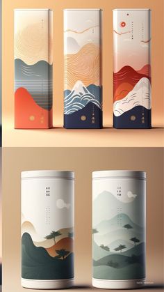 Premium tea Packaging design ideas Luxury Tea Packaging, Premium Tea Packaging, Packaging Design Ideas, Tea Packaging Design, 타이포그래피 포스터 디자인, Premium Tea, Online Logo Design, Cool Packaging, Branding Design Packaging