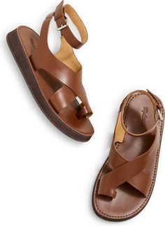 Madewell The Natasha Flatform Sandal (Women) | Nordstrom Madewell Sandals, Wide Legged Jeans, Leather Industry, Dark Coffee, Madewell Shoes, Flatform Sandals, Coffee Colour, Summer Staples, Sandals Summer