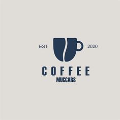 #logo coffee#minimalist logo#brandcoffee#desainlogosimple#logogelascoffee Coffee Shop Signage, Graphic Design Text, Coffee Shop Logo Design, Coffee Infographic, Logo Evolution, Shop Signage, Logo Samples