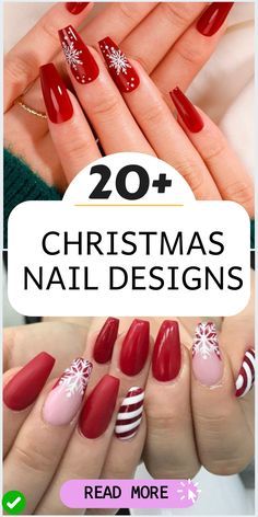 Christmas Nails Ideas Holiday, Christmas Holiday Nails, Christmas Nail Designs Holiday, Nails December, Christmas Tree Nail Art, Nails Xmas, Tree Nail Art, Christmas Tree Nails