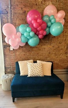 6 ft Grab and Go Balloon Garland Grab N Go Balloon Garland, Grab And Go Garland, Grab And Go Balloons, School Balloon Garland, Back To School Balloon Garland, Grab And Go Balloon Garland, Hot Air Balloon Party Decorations, Photobooth Decor, Handmade Cards For Friends