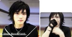 Kim Jaejoong 2004, Jaejoong 2004, Kei Visual, Style Pictures, Different People, Nice Boy, Hair Pictures