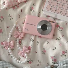 Chanel Aesthetic, Pink Chanel, Pink Girly Things, Aesthetic Icon, Dream Rooms, Girly Things, Pretty In Pink, Pink