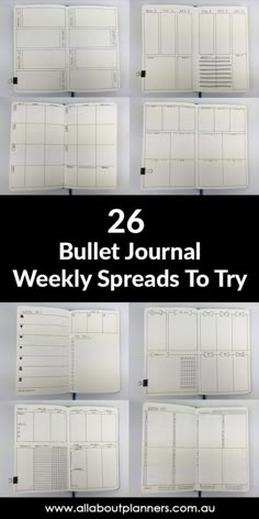 Bullet Journal Calendrier, Weekly Log, Digital Bullet Journal, Bullet Journal Monthly Spread, Bullet Journal Page, Bullet Journal Weekly, Bullet Journal 2019, Journal Stuff