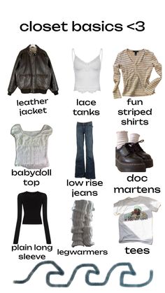 2000 Outfits, Closet Basics, Dress Y2k, School Looks, Grunge Goth, Really Cute Outfits