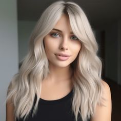 39 Cute Curtain Bangs Hair Ideas Trending Right Now Curtain Bangs Hairstyles, Long Face Shapes, Cute Curtains, Curl Defining Cream, Curtain Fringe