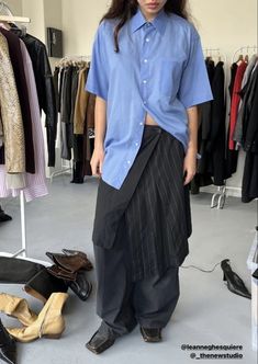 Styling Layers Clothing, Layering Outfits Aesthetic, Yohji Yamamoto 80s, Japanese Street Style, Future Outfit, Skirt Fits