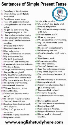 a poster with the words, sentences and phrases for english students to use in their class