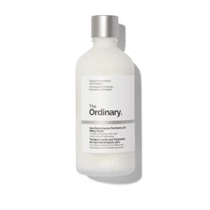 Exfoliate with The Ordinary Saccharomyces Ferment 30% Milky Toner for smoother, brighter skin. Hydrates and strengthens the skin barrier. The Ordinary Body Care, The Ordinary Milky Toner, Ordinary Toner, Sephora Stuff, Rooms Makeover, Dirty Blonde Hair With Highlights, Milky Toner, Skincare Wishlist, Hero Oc