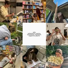 #mbti #mbtipersonality #mbtiaesthetic #enfp #enfpgirl #enfpvibes Enfp T Core, 7w6 Aesthetic, Enfp Girl Aesthetic, Enfp T Aesthetic, Enfp-t Core, Enfp Aesthetic Pictures, Enfp Moodboard, Enfp Aesthetic Outfit, Enfp Personality Characters