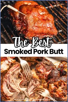 Looking to make the best smoked pork butt? This collection of pork roast smoker recipes is perfect for your next meat smoker adventure. From a smoked Boston button recipe to smoked pork shoulder in electric smoker, these Masterbuilt electric smoker recipes will help you achieve juicy, flavorful results. Don’t forget the mustard bbq sauce and homemade rubs! Click to see the recipe and savor your smoked pork butt! Pork Shoulder On The Grill, Grilled Pork Shoulder Recipes, Smoked Boston Button Recipe, Pulled Pork On The Grill, Masterbuilt Electric Smoker Recipes, Grilled Pork Roast, Hawaii Bbq