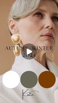 3 Outfits for autumn using 3 colurs of the season- cream, chocolate brown and olive green. For classic, elegant, sophisticated style. Outfits With Brown Heels, Olive And Brown Outfit, Brown And Olive Green Outfit, Olive Green Outfits, Olive Green Outfit, Classic Core, Chunky Gold Bracelet, Elegant Watch, Hit Or Miss