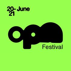 an image of the festival poster for the 20th annual of popfest on june 21, 2011