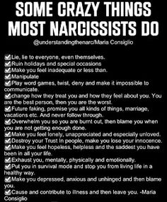 Life Inspiration Quotes, Recipes and Shares to Help In Daily Life : Some crazy things most narcissists do Narcissistic... Disconnected Quote, Life Inspiration Quotes, Helpful Quotes, I Love Someone, Feeling Inadequate, Bad Relationship, Facebook Humor