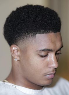 Top Fade Haircut, Hairstyles For Teenage Guys, Hairstyle Bridesmaid, Types Of Fade Haircut, Black Haircut Styles, Best Fade Haircuts, Trendy We Fryzurach