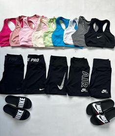 Workouts Outfits, Sublimacion Ideas, Gymwear Outfits, Oc Outfits, Gym Fits, Fame Dr