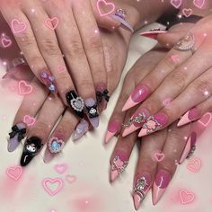 Nail Growth Tips, Nail Gems, Duck Nails, Nail Growth, Growth Tips, Get Nails, Nail Nail, Fit Ideas