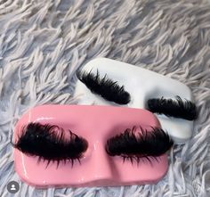 Relaxing Hobbies, Lashes Clusters, Lash Clusters, Lash Business, Lash Tech