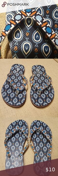 vera bradley flip flops. 7 Vera Bradley, Flip Flops, Fashion Design