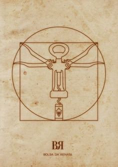 an image of the golden key on top of a book with lines in it and a circle around it