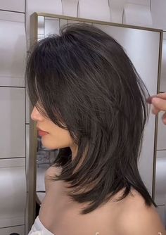 Stacked bob haircut Stylish short stacked bob haircut ideas Hairstyle Tutorials, Layered Hairstyles, Haircut Styles