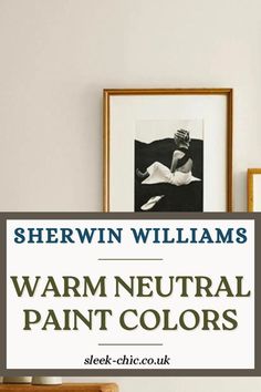 Elevate your interiors with Sherwin Williams warm neutral color schemes that bring a soothing, balanced feel to your living spaces. Check out these paint color ideas and keep following us for more home inspiration. Tone On Tone Painted Walls, Creamy Satin Sherwin Williams, Paint For Stairway Walls, Loggia Paint Color, Farrow And Ball Sherwin Williams Match, Sherwin Williams Neutral Nursery Colors, Painting Wainscoting Ideas Color Schemes, Sherwin Williams Minimalist Paint Color, Dumpling Sherwin Williams