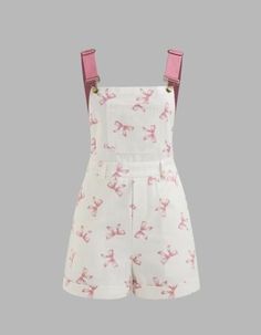 Clothe Shop, Black Pink Background, Fits For Summer, Pink Outfits, Cute Simple Outfits, Dungarees, Moda Fashion, Simple Outfits