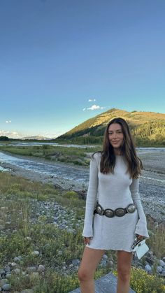 Jackson Hole Fashion, Wyoming Summer, Jourdan Sloane, March Outfits, Fall Chic, Jackson Hole Wyoming, Rodeo Outfits, Western Style Outfits