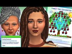 Sims 4 Cc July 2024, Sims 4 Family Tree, Sims 4 Skills, Sims 4 Jobs, Los Sims 4 Mods, Sims Challenge, Sims 4 Challenges, Sims 4 Traits, Sims 4 Cas Mods