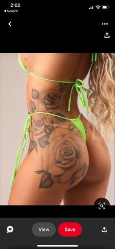 Stomach Tattoos Women, Belly Tattoos, Cute Little Tattoos, Pretty Tattoos For Women, Dope Tattoos For Women, Stomach Tattoos