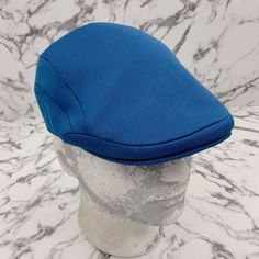 Amazing Kangol Hat Made In Taiwan Material: 75% Polyester 25% Modacrylic Spring/Summer Kangol Hat, Casual Beanie, Kangol Hats, Casual Hat, Hat Making, Modern Man, Stay Warm, Taiwan, The Modern