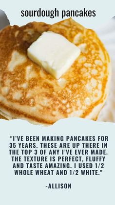 Sour Dough Discard Pancake Recipes, Amy Duska Sourdough, Sourdough Discard Pancake Recipe, How To Use Sourdough Discard In Any Recipe, Farmhouse On Boone Sourdough Pancakes, Pancake Sourdough Discard, Sourdough Bread Desserts, Soirdoigh Discard, Sourdough Starter Discard Pancakes