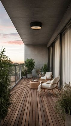 #homedecor, #interiordesign, #homedesign, #decor inspiration Home With Terrace, Contemporary Terrace, Zen Design, Cozy Interior, Cozy Apartment, Terrace Garden, Modern Apartment