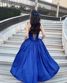 Dresses Royal Blue, Mermaid Prom Dresses Lace, Dresses Royal, Royal Blue Dresses, Prom Dresses Lace, Dress Evening